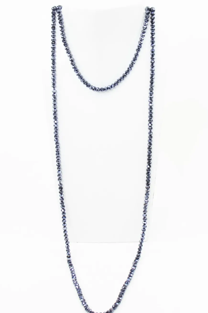 Collana blu