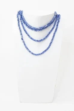 Collana carta da zucchero