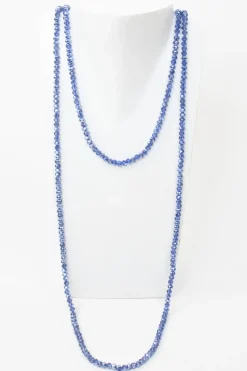 Collana carta da zucchero