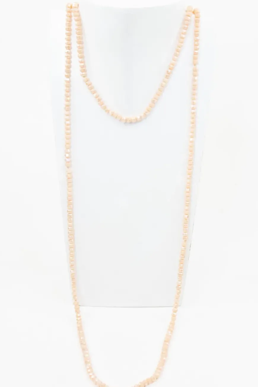 Collana cipria