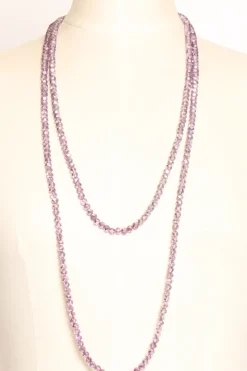 Collana glicine