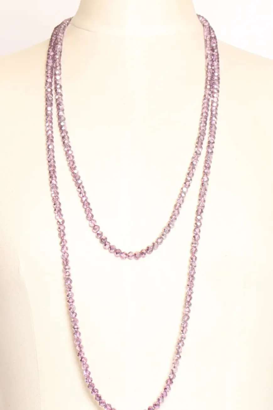 Collana glicine