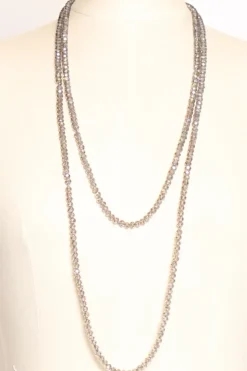 Collana perla