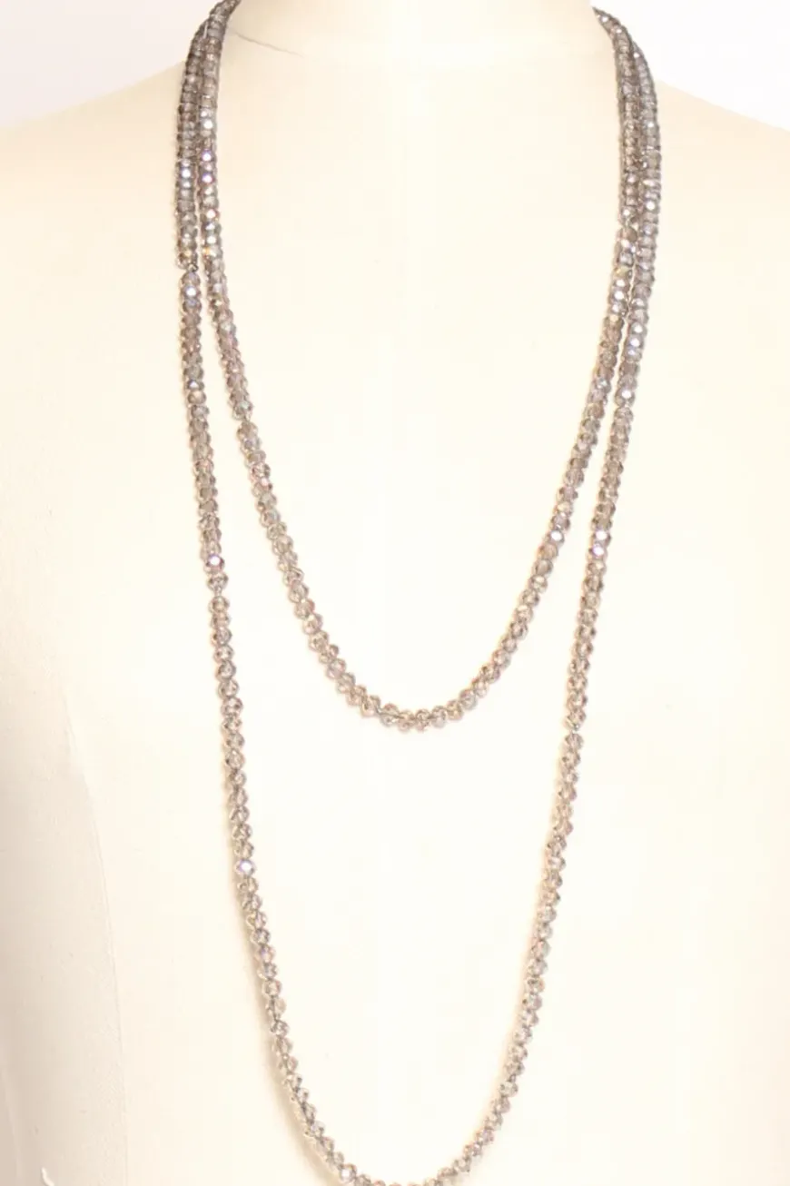 Collana perla