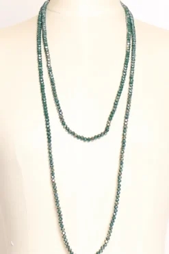 Collana petrolio