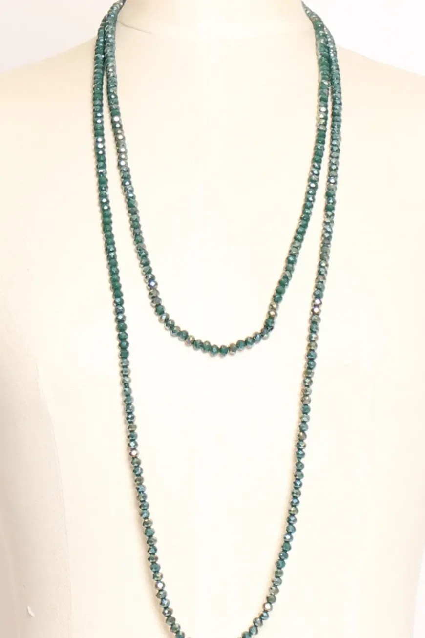 Collana petrolio