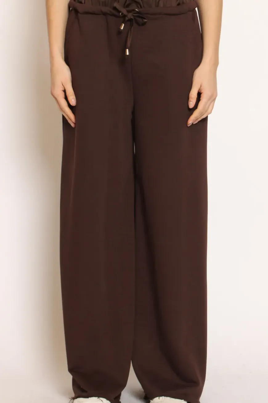 Pantalone palazzo Cioccolato