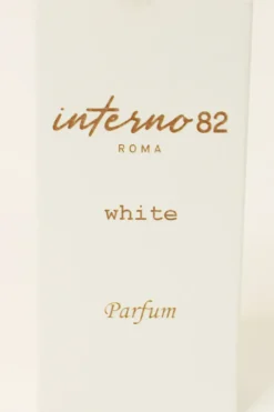 Profumo Int.82 white
