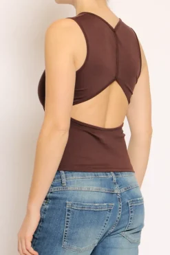 Top cut out moro